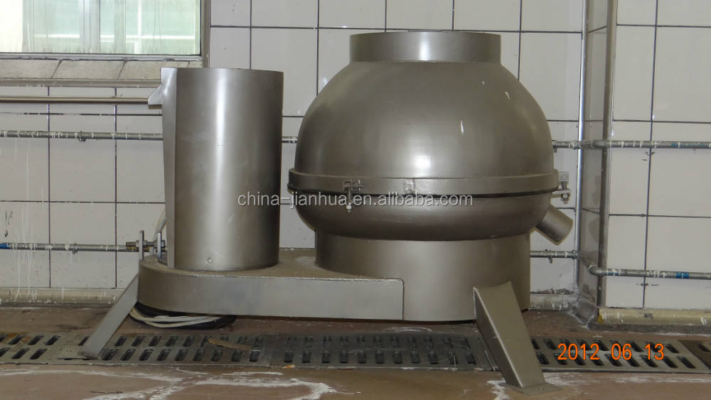 Gia súc tripe máy giặt cho gia súc giết mổ/thịt bò/giết mổ - Image 6