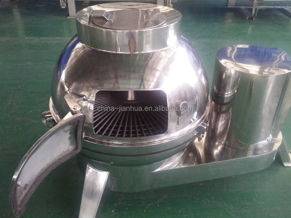 Gia súc tripe máy giặt cho gia súc giết mổ/thịt bò/giết mổ - Image 3